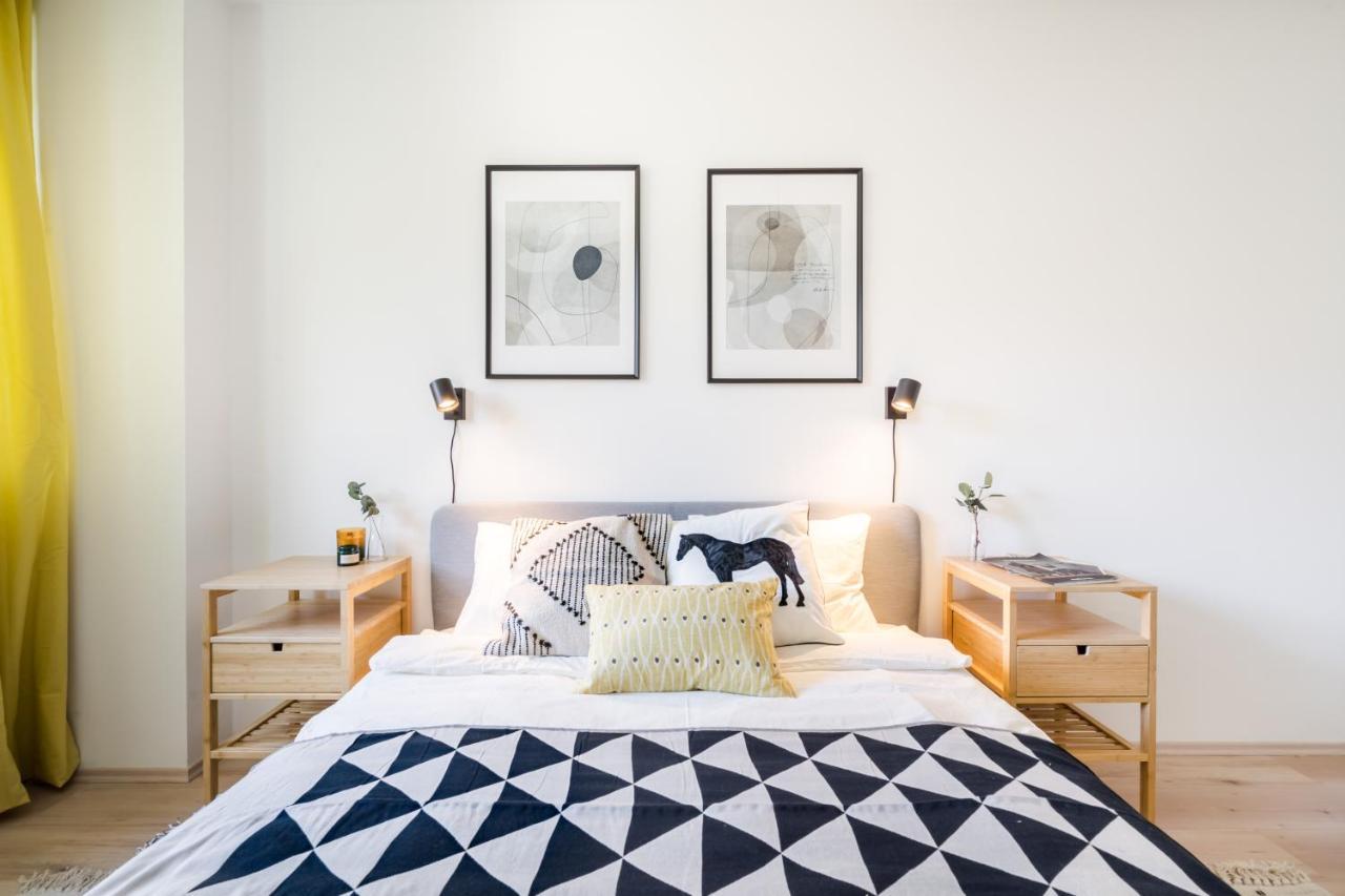 Cosy Tolnai Street Apartments Budapest Esterno foto