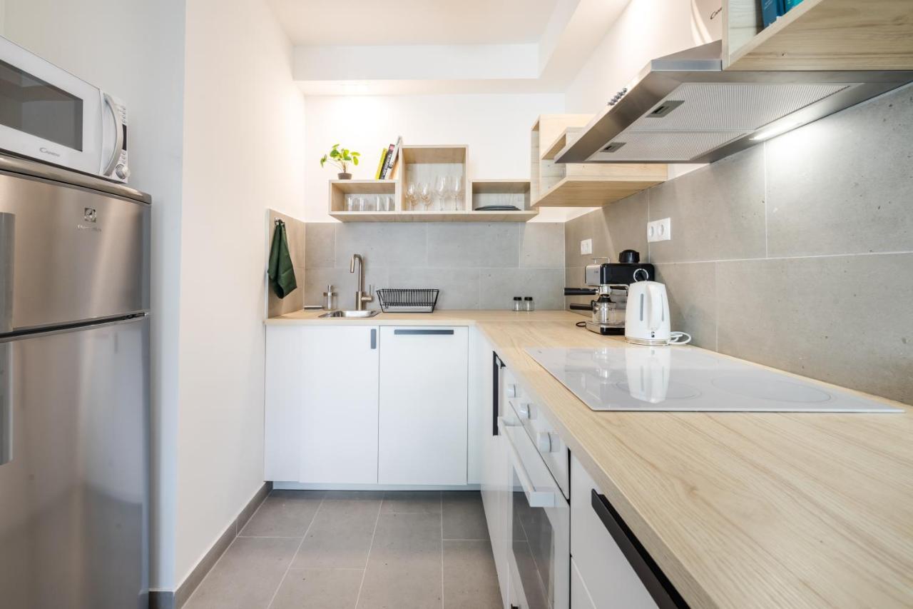 Cosy Tolnai Street Apartments Budapest Esterno foto