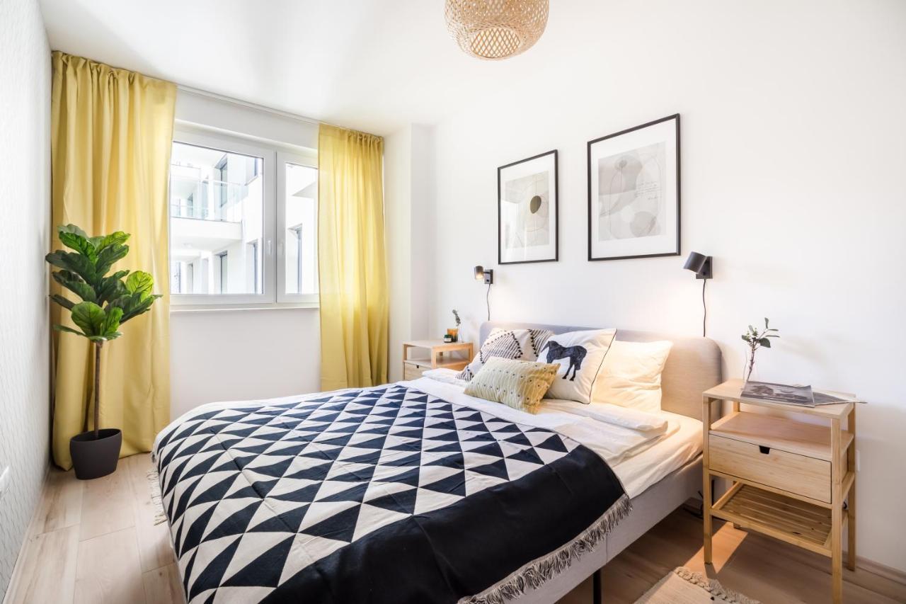 Cosy Tolnai Street Apartments Budapest Esterno foto