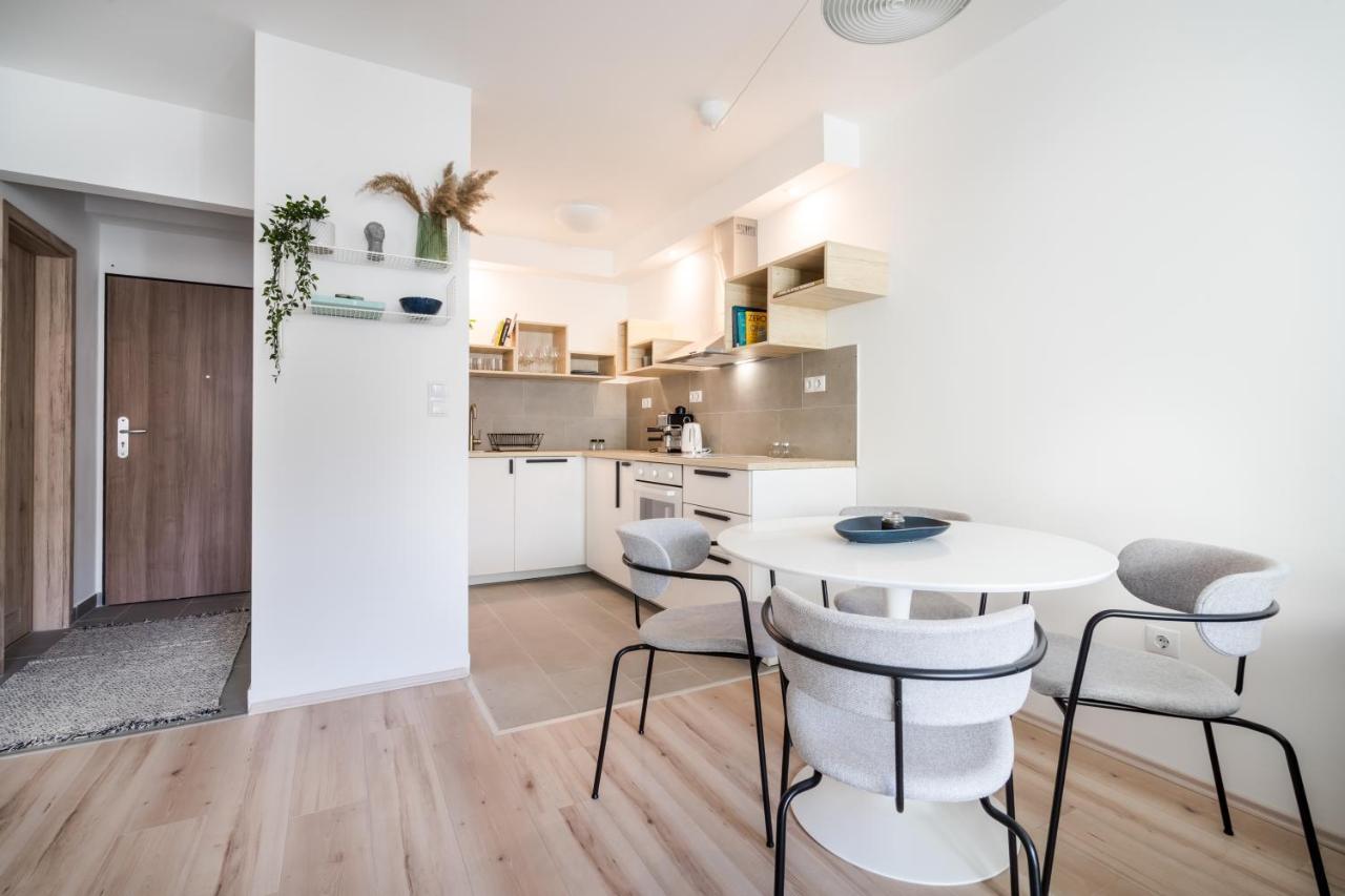 Cosy Tolnai Street Apartments Budapest Esterno foto