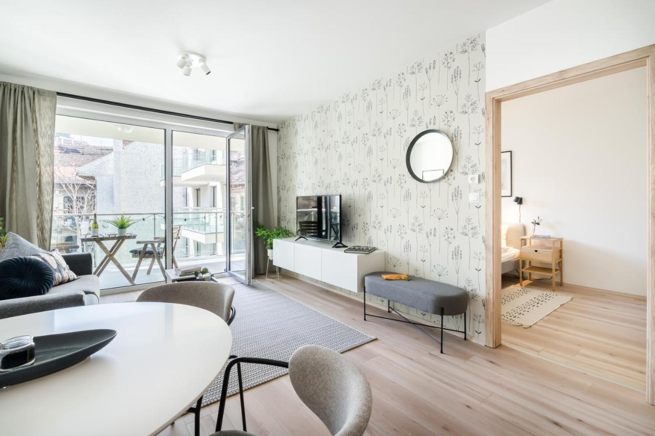 Cosy Tolnai Street Apartments Budapest Esterno foto