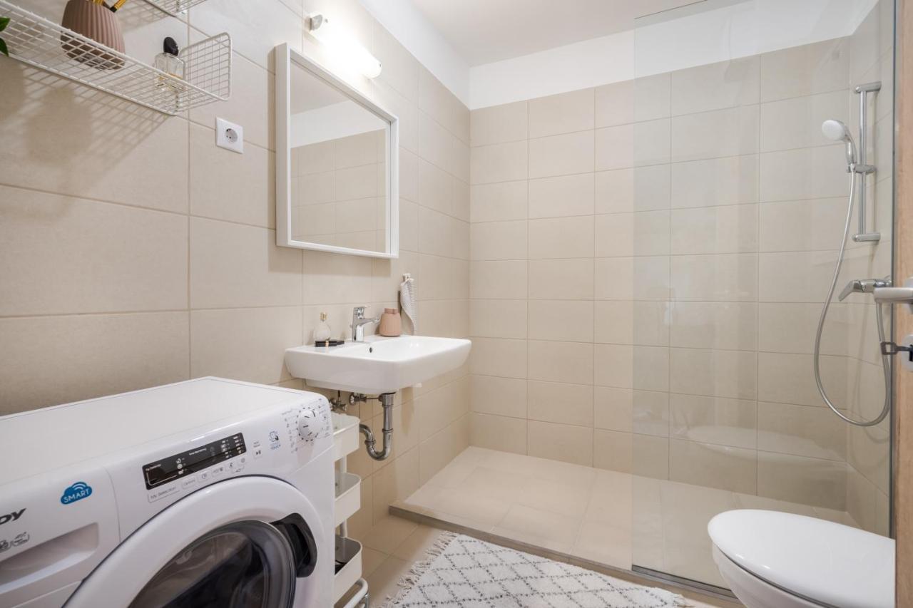 Cosy Tolnai Street Apartments Budapest Esterno foto