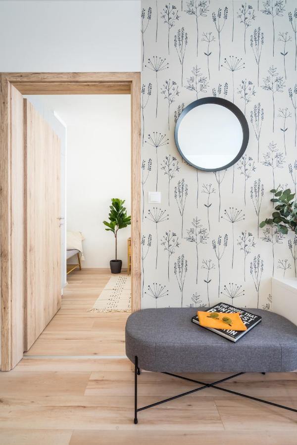 Cosy Tolnai Street Apartments Budapest Esterno foto