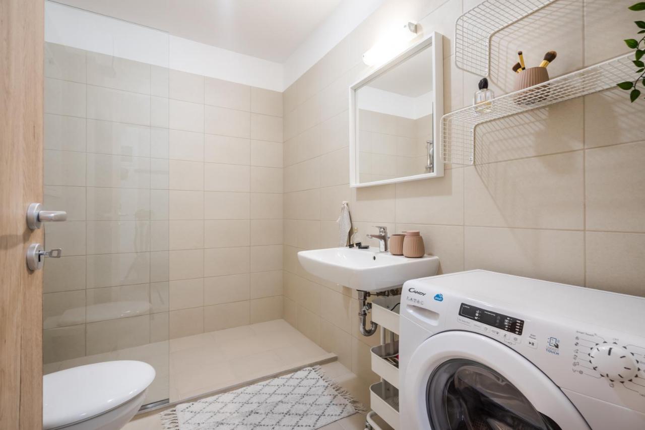 Cosy Tolnai Street Apartments Budapest Esterno foto