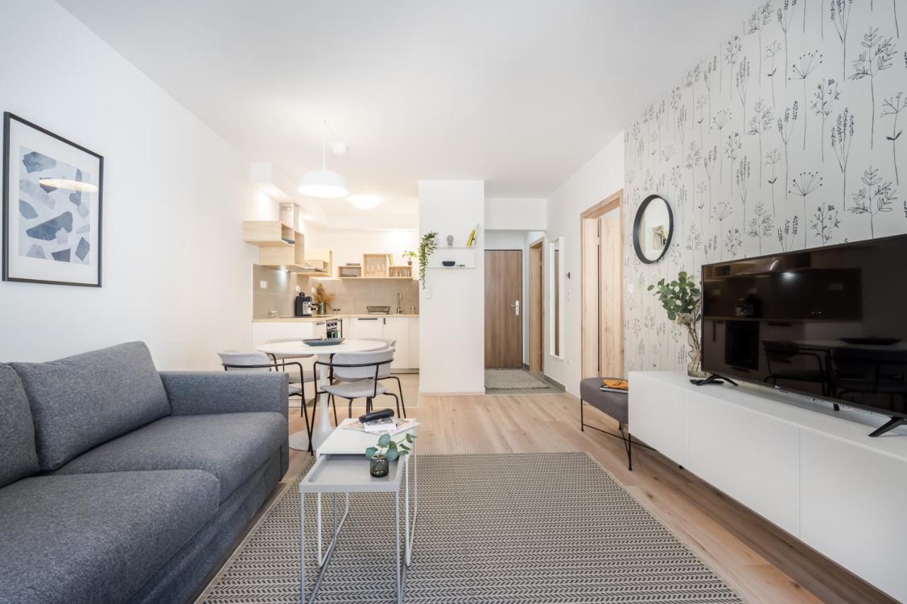 Cosy Tolnai Street Apartments Budapest Esterno foto