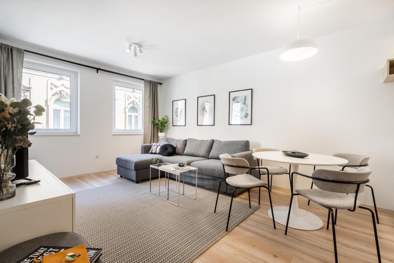 Cosy Tolnai Street Apartments Budapest Esterno foto